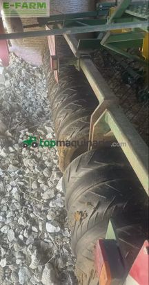 Sembradora directa -  - lachaud