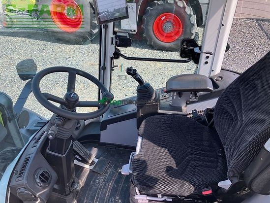 Minicargadora - Claas - torion 738 t sinus ***jahresendrallye***