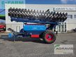 Sembradora - Lemken - solitair 12/1200 k