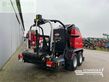Empacadora gigant - Kuhn - rv 2190