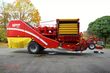 Cosechadora - arrancadora de patata - Grimme - se 260 ub