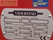 Sembradora - Väderstad - tempo v tpv 12