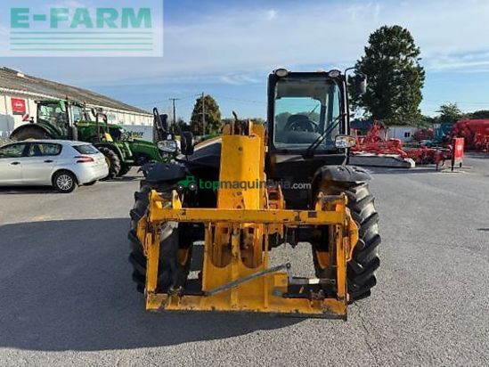 Telescopica - JCB - 531-70