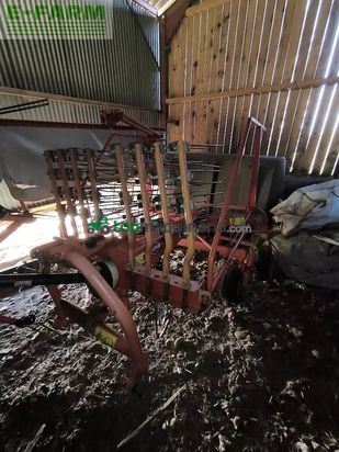 Rastrillo - Kuhn - ga4121 gm