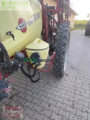 Atomizador - Hardi - ranger 2500 21m