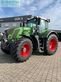 Tractor agrícola - Fendt - 828 s4 profiplus