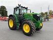 Tractor agrícola - John Deere - 6195m