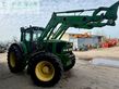 Tractor agrícola - John Deere - 6920s + fl