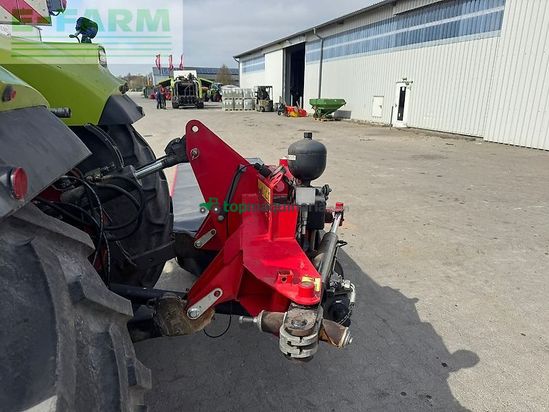 Cortacésped manual - Massey Ferguson - dm 357