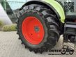 Tractor agrícola - Claas - axion 840 cmatic cebis