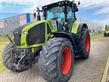Tractor agrícola - Claas - axion 930 cmatic