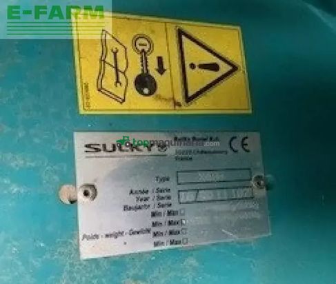 Esparcidor -  - x40 +