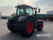 Tractor agrícola - Fendt - 724 vario s4 profi plus
