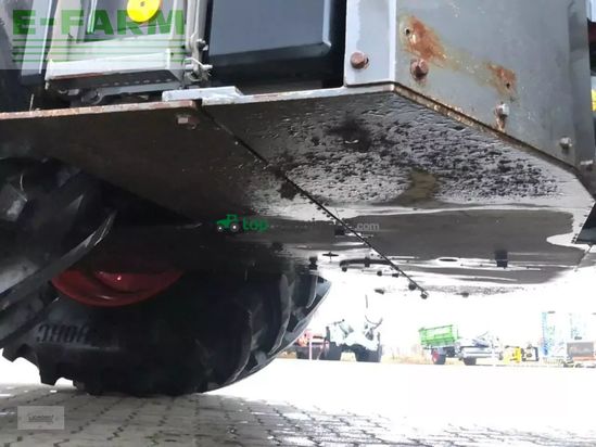 Tractor agrícola - Fendt - 930 gen6 profi plus | variogrip | rüfa