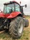 Tractor agrícola -  - case magnum 260