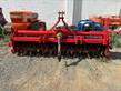 Rotocultivador (rotovator - Howard