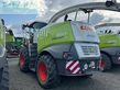 Cosechadora de Cereal - Claas - jaguar 950 + orbis 750 bj. 2016