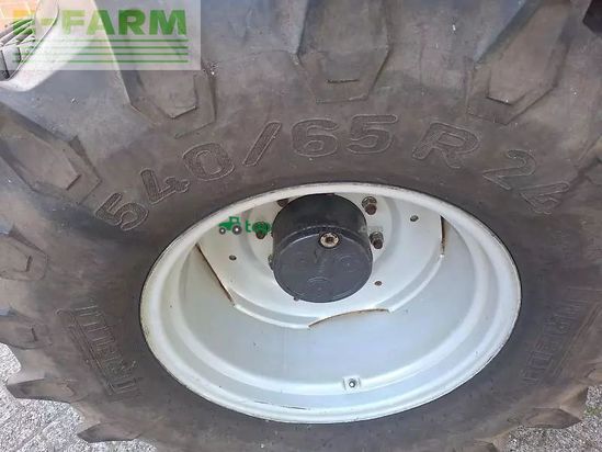 Tractor agrícola - Deutz-Fahr - agrotron k 100