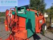 Esparcidor - Jeantil - p5800re-e