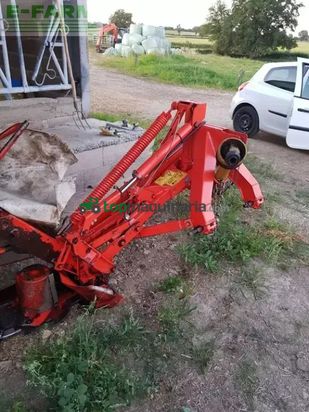 Cortacésped manual - Kuhn - gmd 700 ll