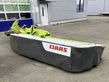 Cortacésped manual - Claas - disco 3600 contour heck
