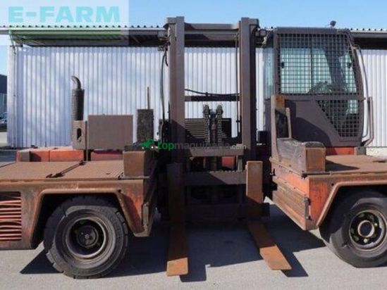 Elevadora -  - sld80