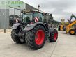 Tractor agrícola - Fendt - s4 724 profi plus tractor (st24141)