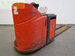 Elevadora - Linde - t 20 sp 131