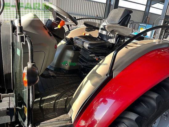 Tractor agrícola - Case IH - farmall 65 a rops