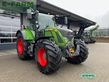 Tractor agrícola - Fendt - 718 vario gen6