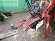 Empacadora gigant - Vicon - hp 1600 # elektronikproblem