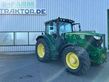 Tractor agrícola - John Deere - 6145r