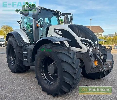 Tractor agrícola - Valtra - t235 gebraucht
