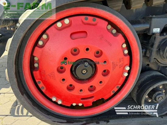 Tractor agrícola - Fendt - 1165 mt | gewährleistung bis 06/2027