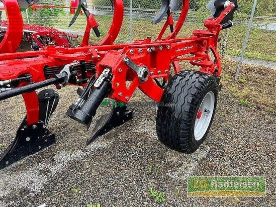 Arado - Gregoire Besson - rover 70 5s vario nsh h6