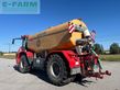 Tractor agrícola - Holmer - terra variant 600