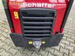 Minicargadora - Schaffer - 1622 mit fahrerschutzdach