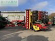 Sembradora - Pöttinger - aerosem vt 6000 dd