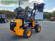 Minicargadora - JCB - 403 agri plus