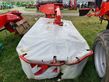 Cortacésped manual - Kuhn - gmd 802