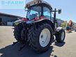 Tractor agrícola - Steyr - profi 6135 profimodell