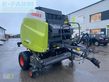 Empacadora gigant - Claas - variant 385 rc pro