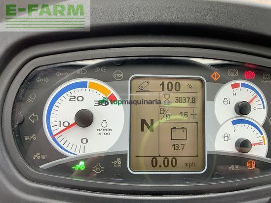 Tractor agrícola - New Holland - t5.95