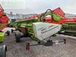 Cosechadora de Cereal - Claas - lexion 8600 terra trac