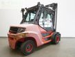 Elevadora - Linde - h 80 d/900 evo 396-03