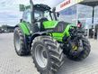 Tractor agrícola - Deutz-Fahr - gebr. 6190 c shift deutz-fahr