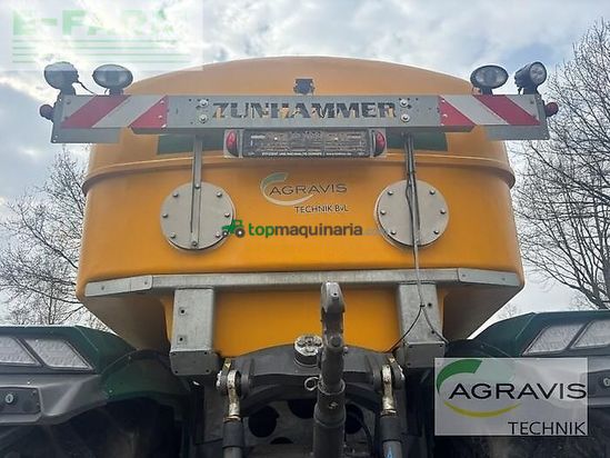 Tractor agrícola - Claas - xerion 4200 saddle trac
