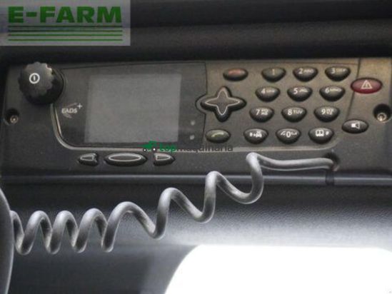 Elevadora - Linde - h 80 d evo 396-03