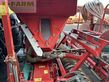 Combinado de siembra - Kverneland - ngh 301 mit i-drill pro