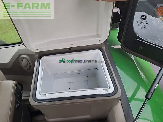 Tractor agrícola - John Deere - traktor 7r330